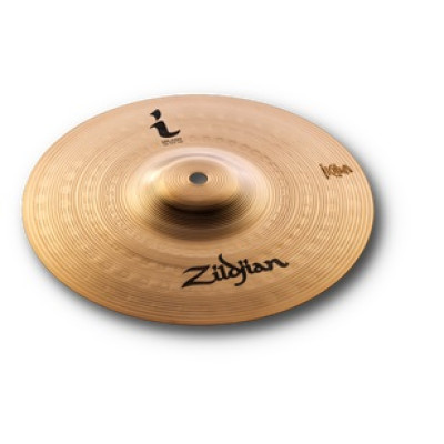 Zildjian 10" I-Family SPLASH Тарелка  