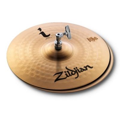 Zildjian 13" I-Family Hi Hat Тарелка  