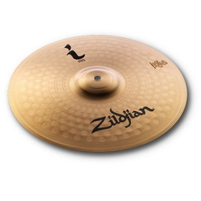 Zildjian 14" I-Family CRASH Тарелка  