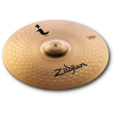 Zildjian 16" I-Family CRASH šķīvis