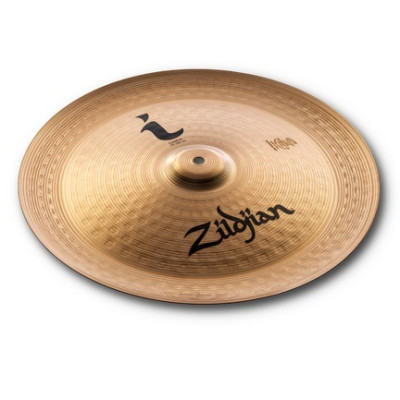 Zildjian 16" I-Family CHINA Cymbal