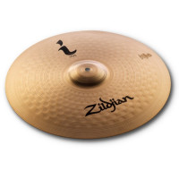 Zildjian 17" I-Family CRASH Cymbal