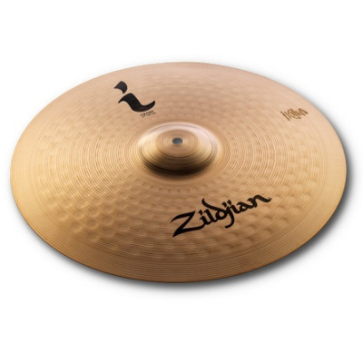 Zildjian 17" I-Family CRASH Cymbal