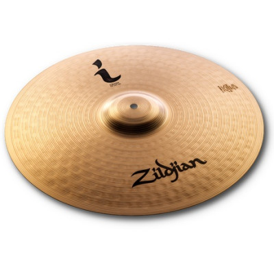 Zildjian 18" I-Family CRASH šķīvis