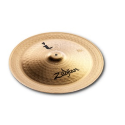 Zildjian 18" I-Family CHINA Cymbal