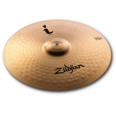 Zildjian 19" I-Family CRASH šķīvis