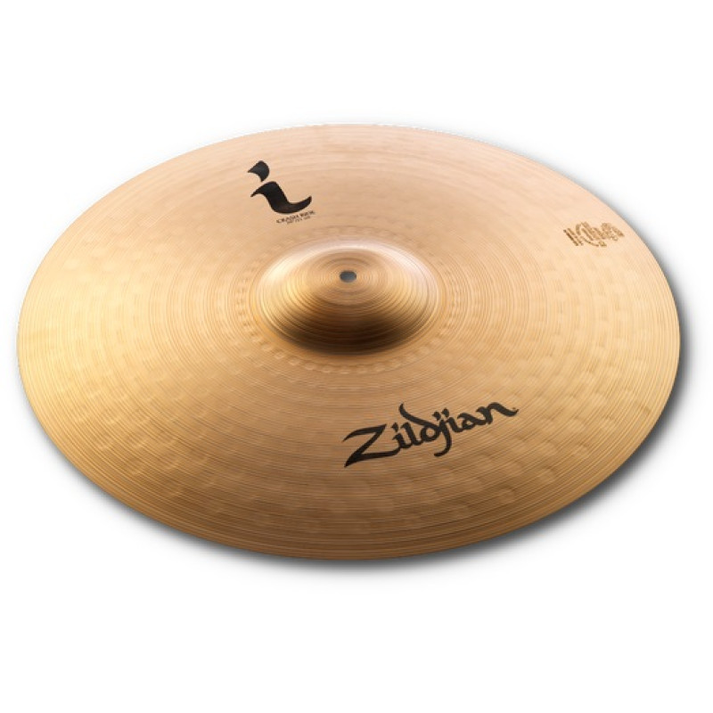 Zildjian 20" I-Family CRASH RIDE Тарелка  