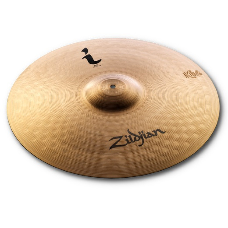 Zildjian 20" I-Family RIDE šķīvis