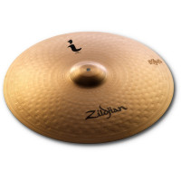 Zildjian 22" I-Family RIDE Cymbal