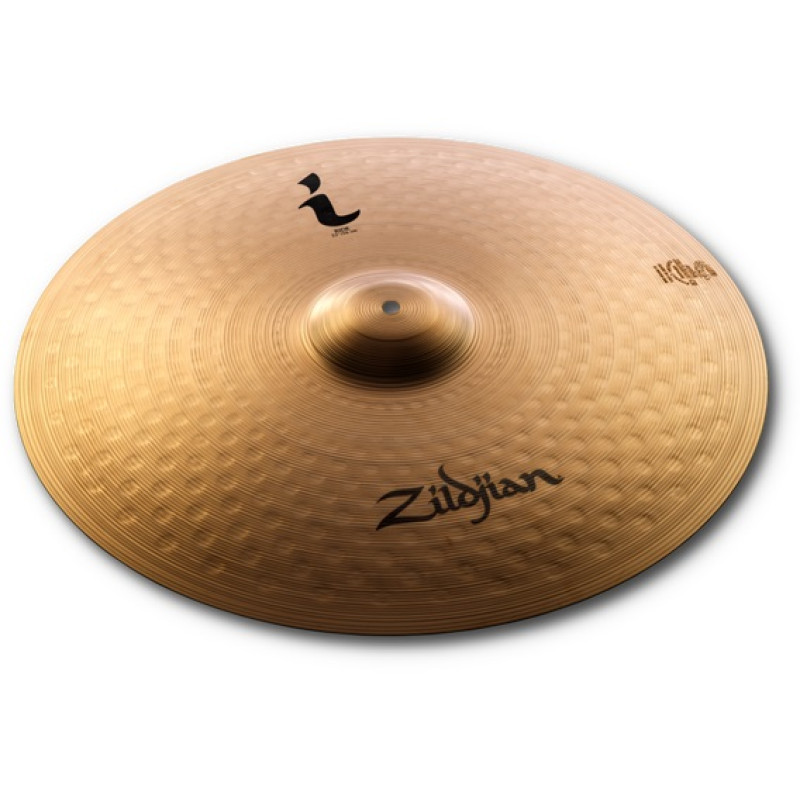 Zildjian 22" I-Family RIDE Тарелка  