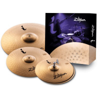 Zildjian I STANDARD Gig Pack