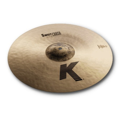 Zildjian 16" K Sweet CRASH Cymbal