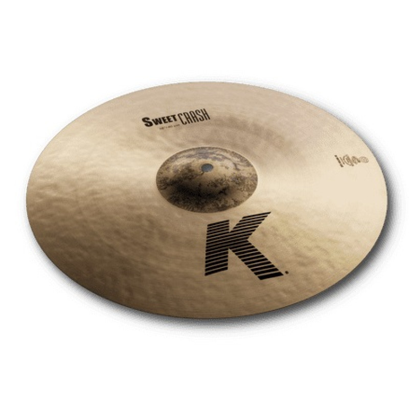 Zildjian 16" K Sweet CRASH šķīvis