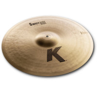 Zildjian 21" K Sweet RIDE Cymbal
