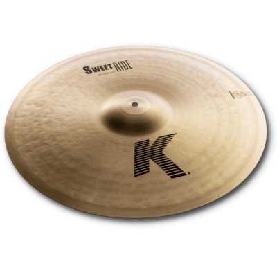 Zildjian 21" K Sweet RIDE Тарелка  