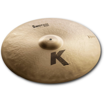 Zildjian 23" K Sweet RIDE Тарелка  