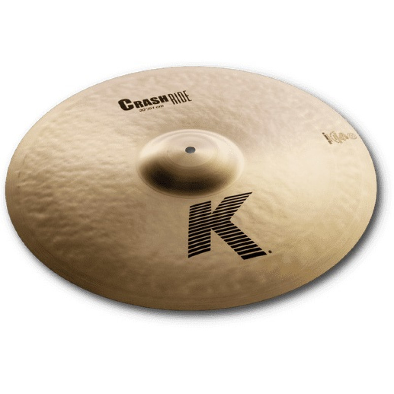 Zildjian 20" K CRASH RIDE Тарелка  