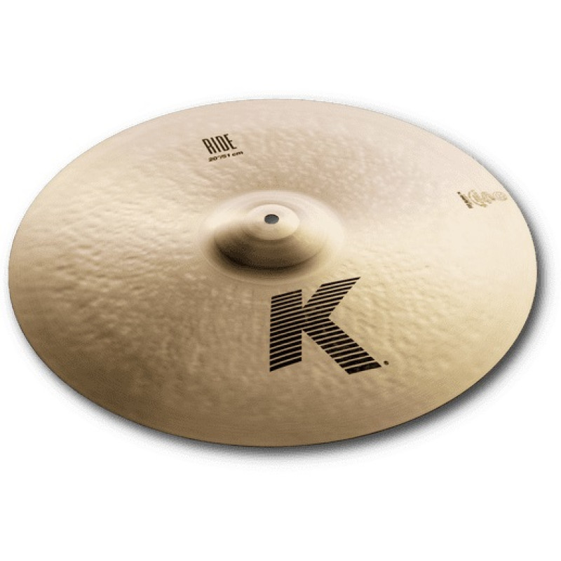 Zildjian 20" K RIDE šķīvis