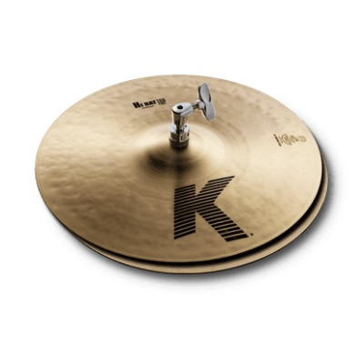 Zildjian 13" K/Z Special Hi Hat Тарелка  