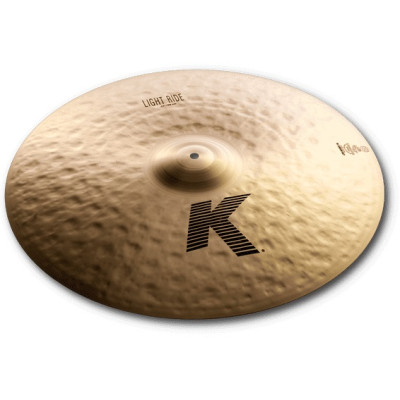 Zildjian 22" K Light RIDE šķīvis