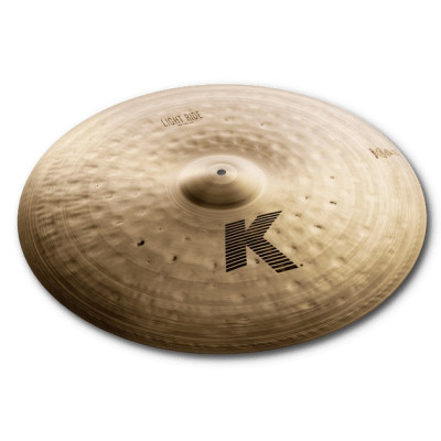 Zildjian 24" K Light RIDE Cymbal