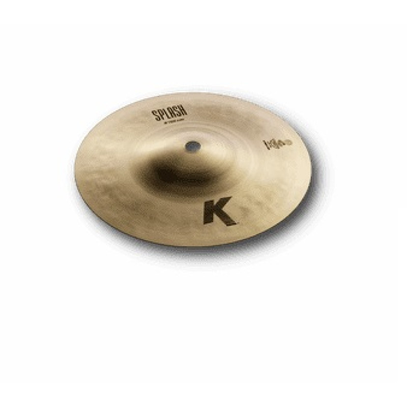 Zildjian 8" K SPLASH šķīvis