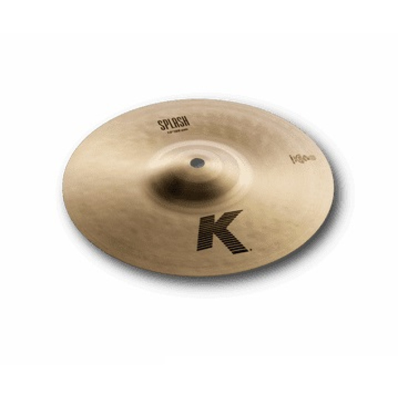 Zildjian 10" K SPLASH Cymbal