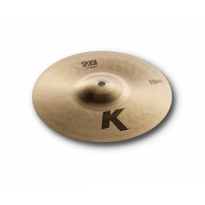 Zildjian 10" K SPLASH šķīvis