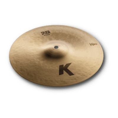 Zildjian 12" K SPLASH šķīvis