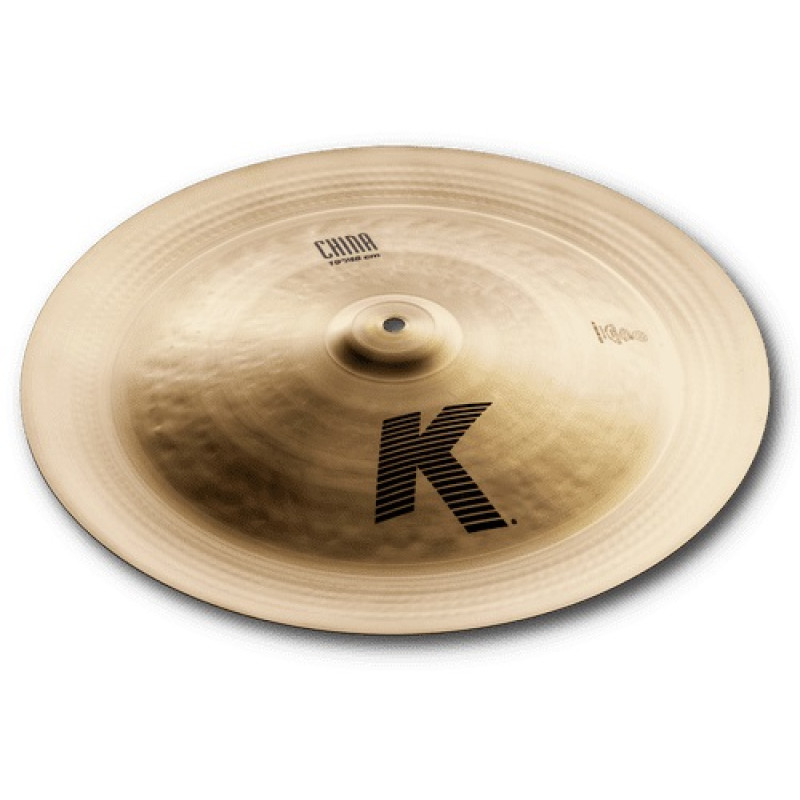 Zildjian 19" K CHINA Тарелка  