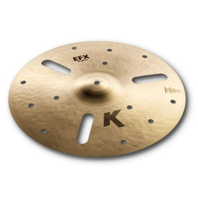 Zildjian 18" K EFX Cymbal