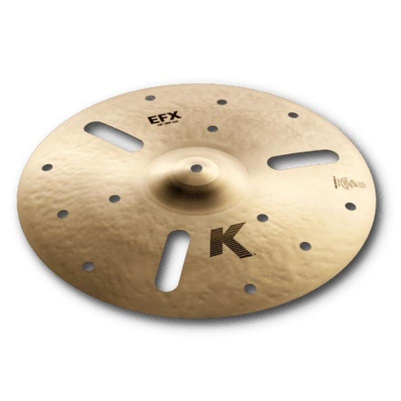 Zildjian 18" K EFX Тарелка  