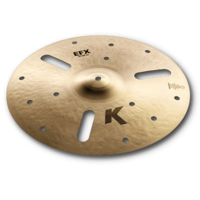 Zildjian 16" K EFX Cymbal