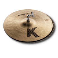 Zildjian 14" K Master Sound Hi Hat Cymbal
