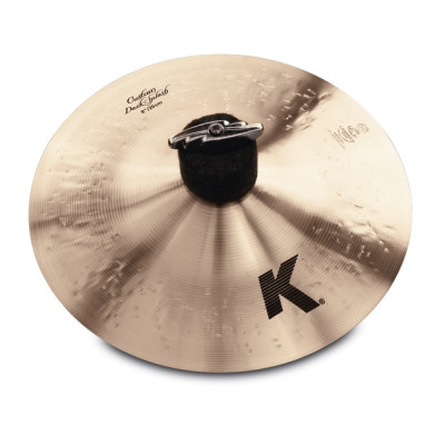 Zildjian 8" K Custom Dark SPLASH Тарелка  