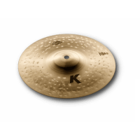 Zildjian 10” K Custom Dark SPLASH Cymbal