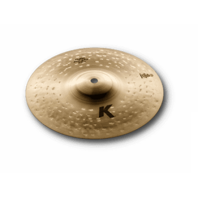 Zildjian 10” K Custom Dark SPLASH Cymbal