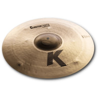 Zildjian 20" K Cluster CRASH Cymbal