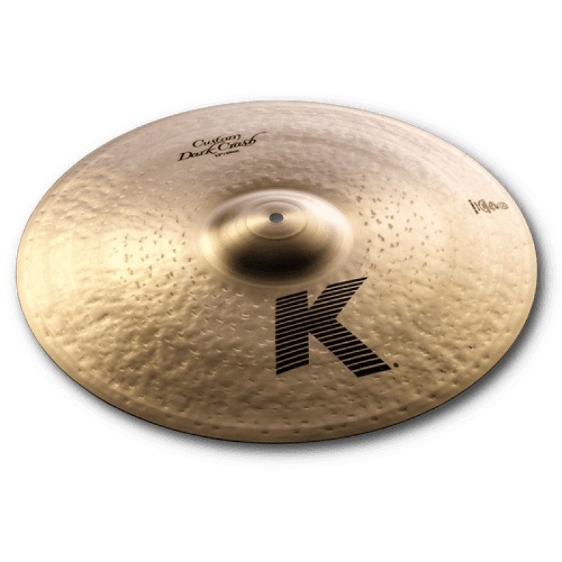 Zildjian 19" K Custom Dark CRASH Cymbal