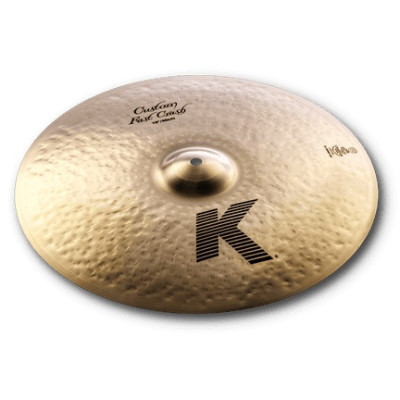 Zildjian 16” K Custom Fast CRASH Тарелка   