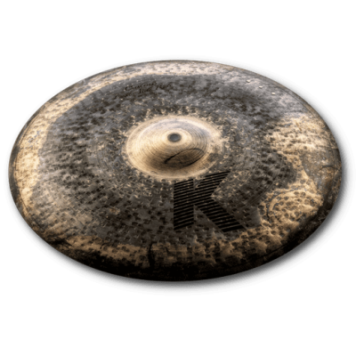 Zildjian 20” K Left Side RIDE šķīvis 