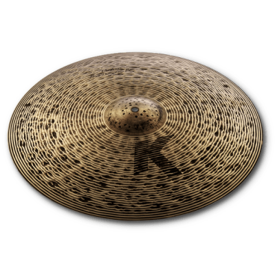 Zildjian 22” K Custom High Definition RIDE Тарелка  