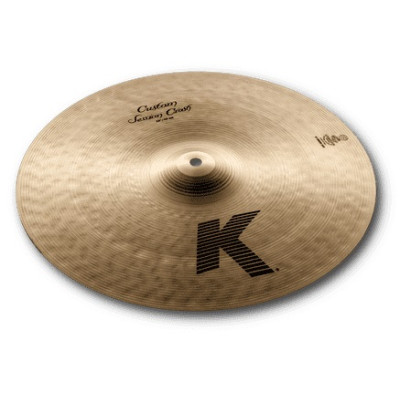 Zildjian 16” K Custom Session CRASH Cymbal