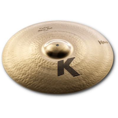 Zildjian 20” K Custom Hybrid RIDE Тарелка   