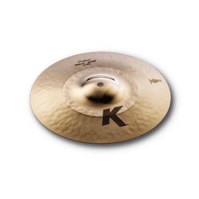 Zildjian 11" K Custom Hybrid SPLASH Cymbal