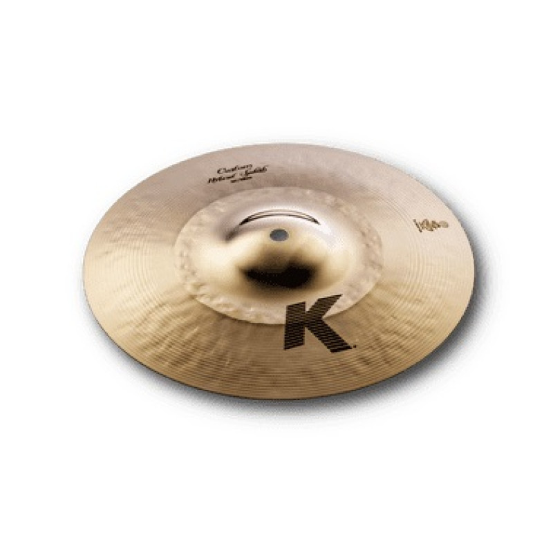 Zildjian 11" K Custom Hybrid SPLASH šķīvis