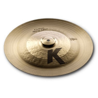 Zildjian 17” K Custom Hybrid CHINA Cymbal