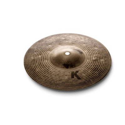 Zildjian 10" K Custom Special Dry SPLASH Тарелка  