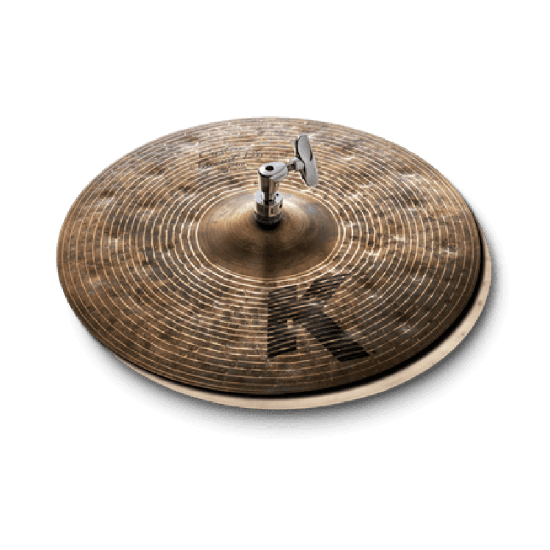 Zildjian 14” K Custom Special Dry Hi Hat Cymbal