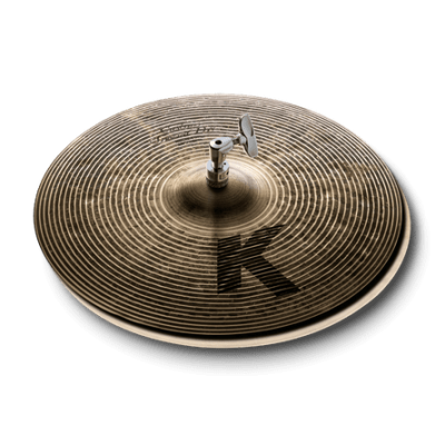 Zildjian 15” K Custom Special Dry Hi Hat šķīvis  